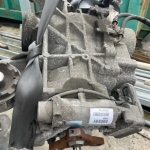 Differenziale Posteriore VW Volkswagen Tiguan 2.0 TDI dal 2007 al 2016