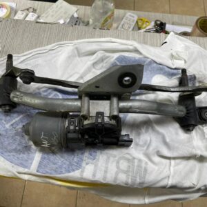 Motorino Tergicristallo Anteriore Completo Renault Twingo dal 2007 al 2014