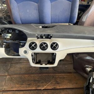 Cruscotto Kit Airbag Mercedes CLA C117 dal 2013 al 2019