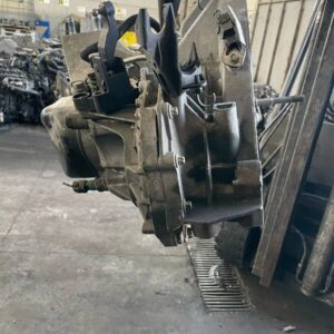 Cambio K9KC6 1.5 dCi Dacia Sandero 75CV 55kW dal 2008 al 2016