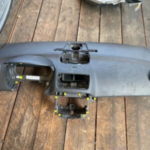 Cruscotto Kit Airbag Opel Meriva B dal 2010 al 2018