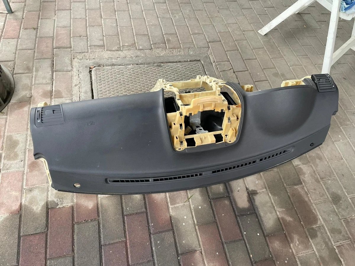Kit Airbag Kia Sorento dal 2002 al 2009