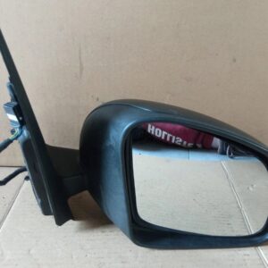 Specchietto Retrovisore Destro DX Smart Fortwo 453 7 Fili dal 2014 al 2023