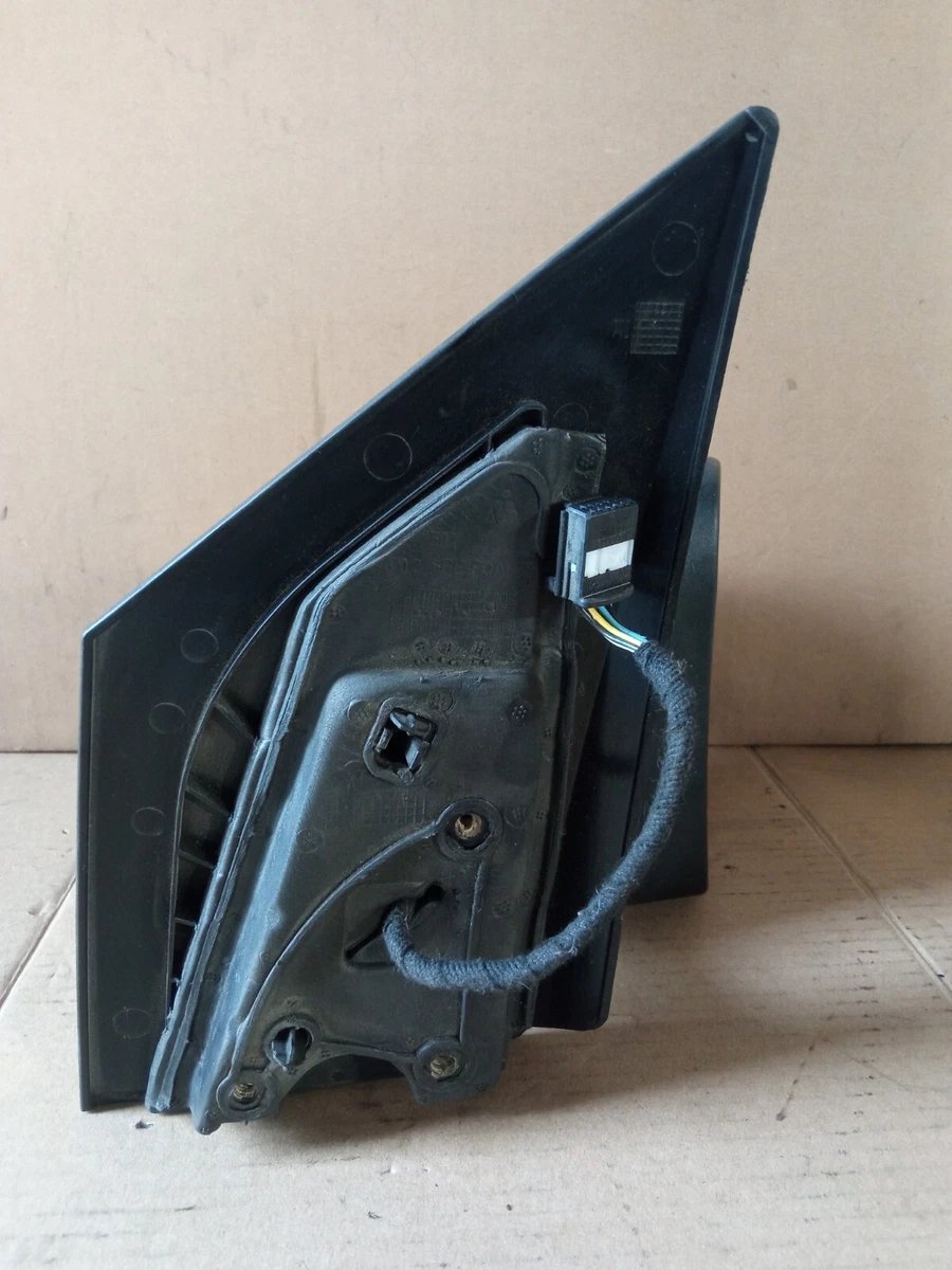 Specchietto Retrovisore Destro DX Smart Fortwo 453 7 Fili dal 2014 al 2023 - immagine 5