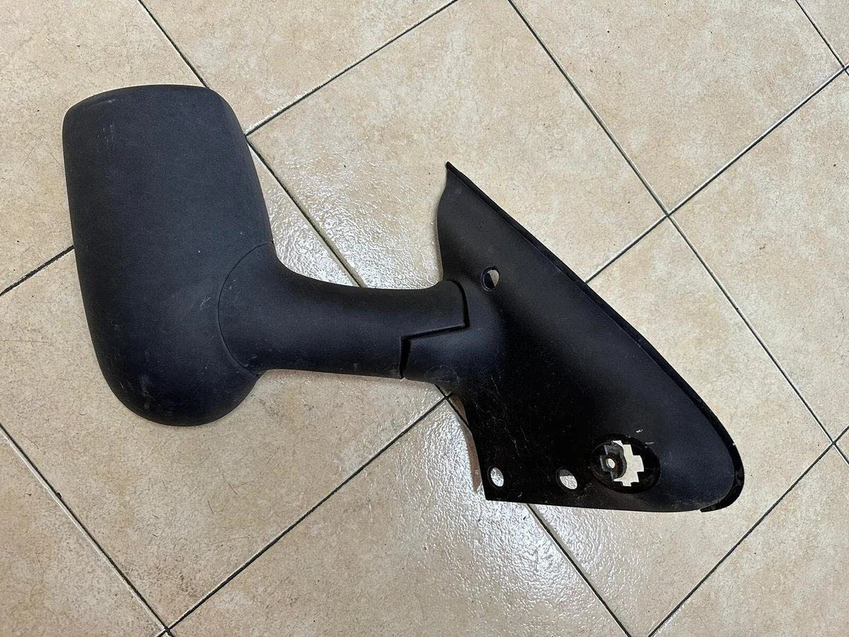 Specchietto Retrovisore Destro DX Ford Transit dal 2000 al 2014 - immagine 2