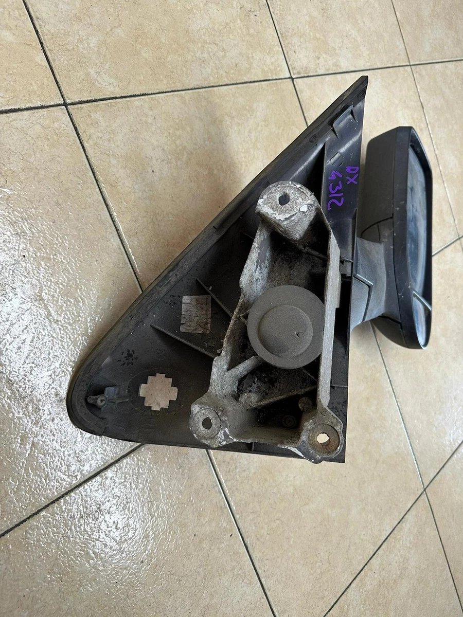 Specchietto Retrovisore Destro DX Ford Transit dal 2000 al 2014 - immagine 3