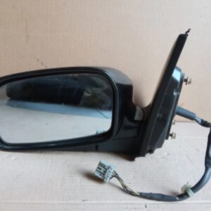 Specchietto Retrovisore Sinistro SX Honda Civic MK7 7 Serie dal 2001 al 2006