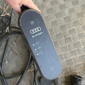 Caricabatteria Audi E-Tron 7.2 kW Audi Universal Charger