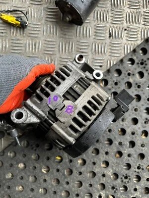 Alternatore Mini Cooper 1.6 Benzina Motore N12B16A - immagine 3