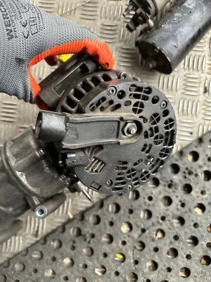 Alternatore Mini Cooper 1.6 Benzina Motore N12B16A