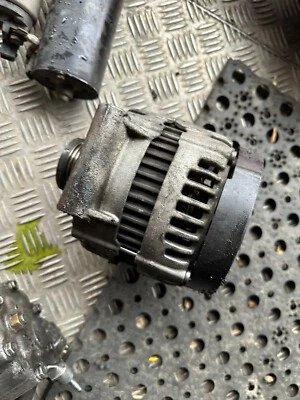 Alternatore Mini Cooper 1.6 Benzina Motore N12B16A - immagine 2
