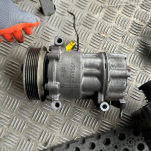 Compressore Aria Condizionata A/C Mini Cooper 1.6 Benzina Motore N12B16A