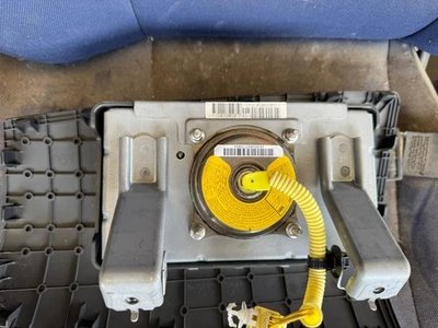 Kit Airbag Daihatsu Terios 2 dal 2006 al 2017 - immagine 2