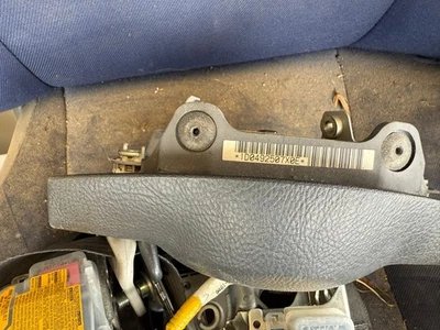 Kit Airbag Daihatsu Terios 2 dal 2006 al 2017 - immagine 3
