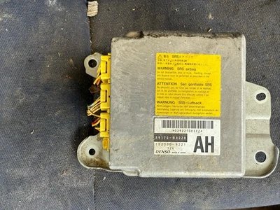 Kit Airbag Daihatsu Terios 2 dal 2006 al 2017 - immagine 5