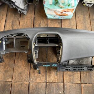Cruscotto Kit Airbag Mitsubishi ASX dal 2010 al 2022