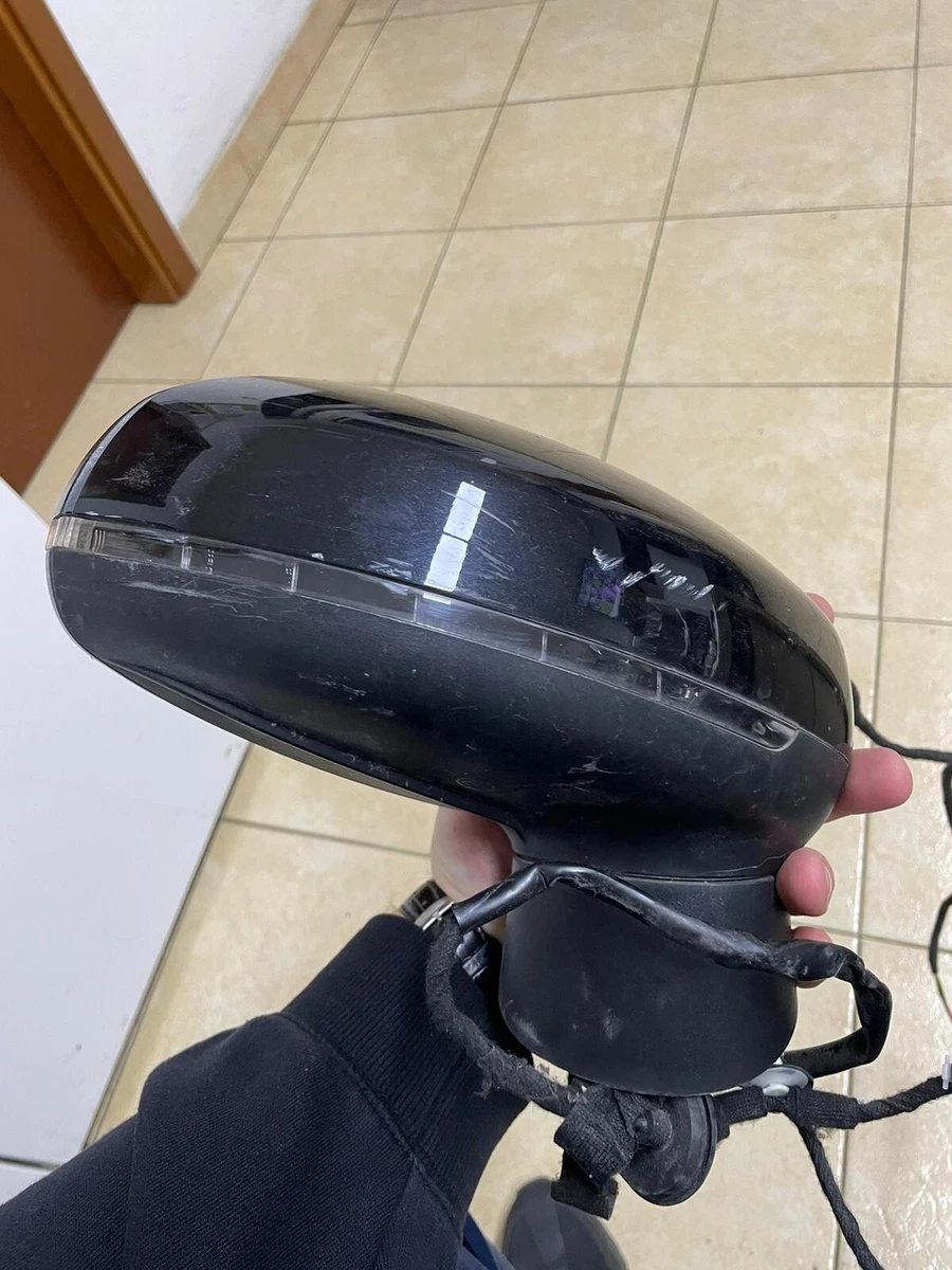 SPECCHIETTO RETROVISORE DX DESTRO AUDI A1 - immagine 2