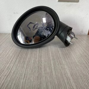 Specchietto Retrovisore Sinistro SX Mini dal 2007 al 2013