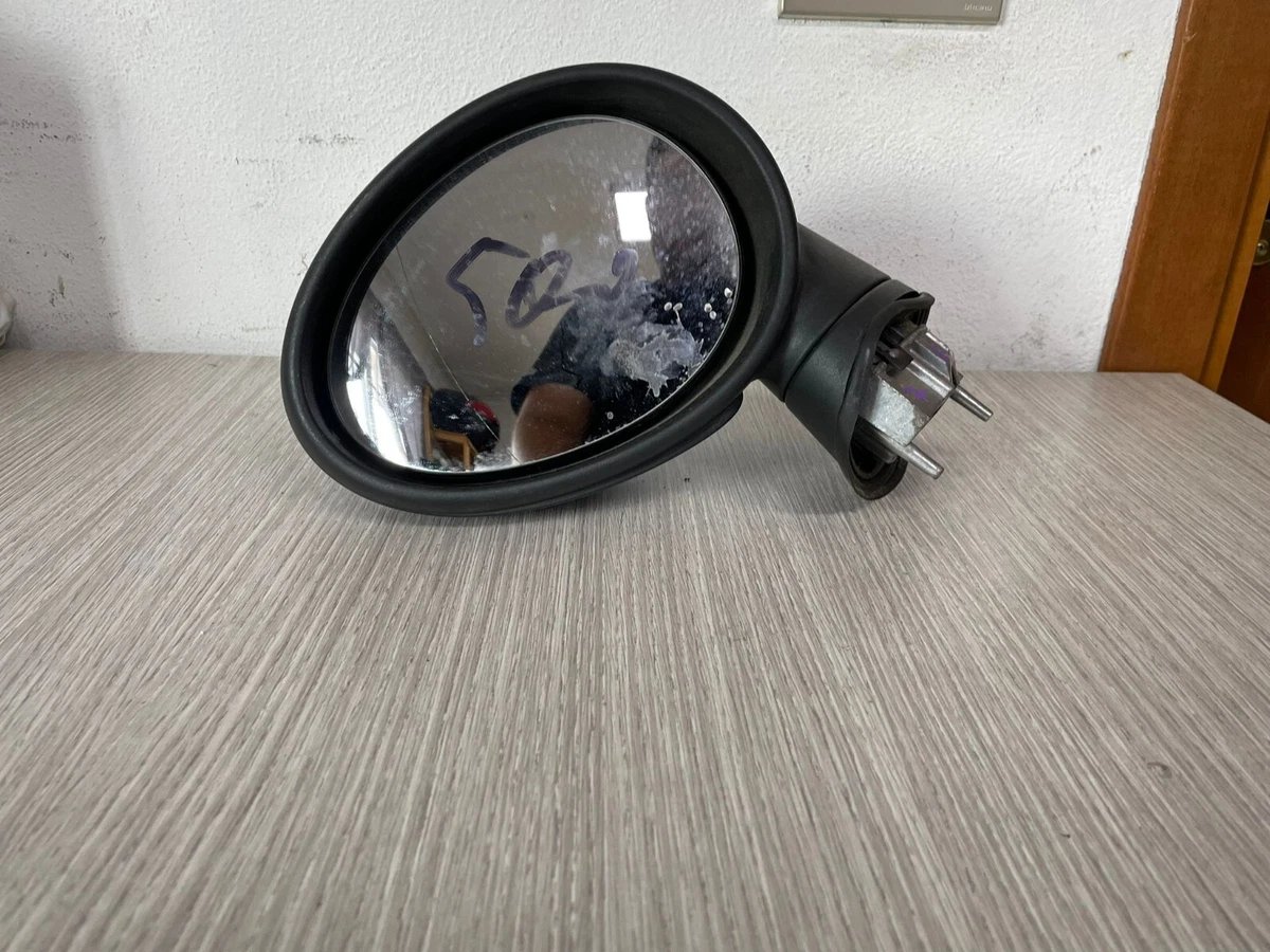 Specchietto Retrovisore Sinistro SX Mini dal 2007 al 2013