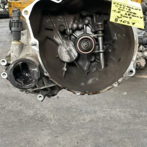 Cambio Chevrolet Matiz 1.0 Benzina Motore B10S1