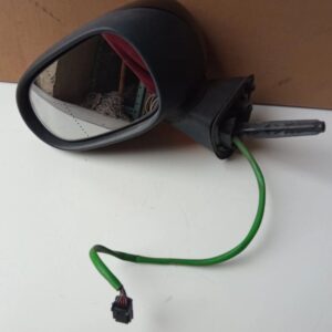 Specchietto Retrovisore Sinistro SX Renault Modus dal 2004 al 2012