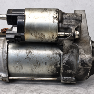 Motorino di Avviamento Lancia Y 900 TwinAir