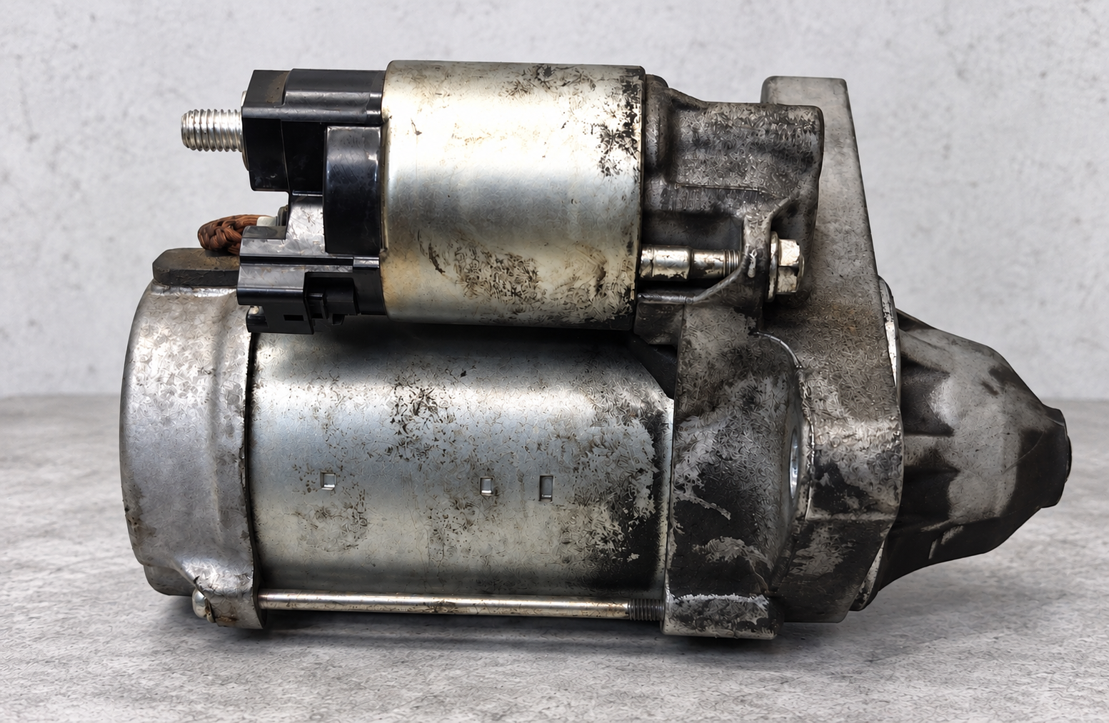 Motorino di Avviamento Lancia Y 900 TwinAir