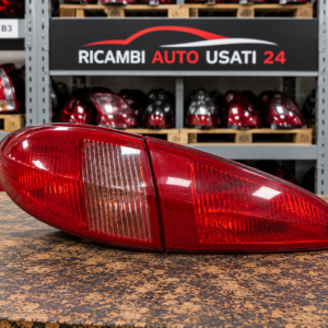 Stop Fanale Posteriore SX Sinistro Alfa Romeo 147 Seconda Serie 2004-2010